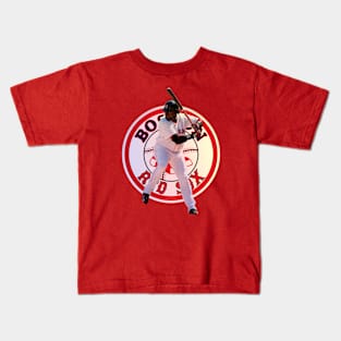 King Ortiz Kids T-Shirt